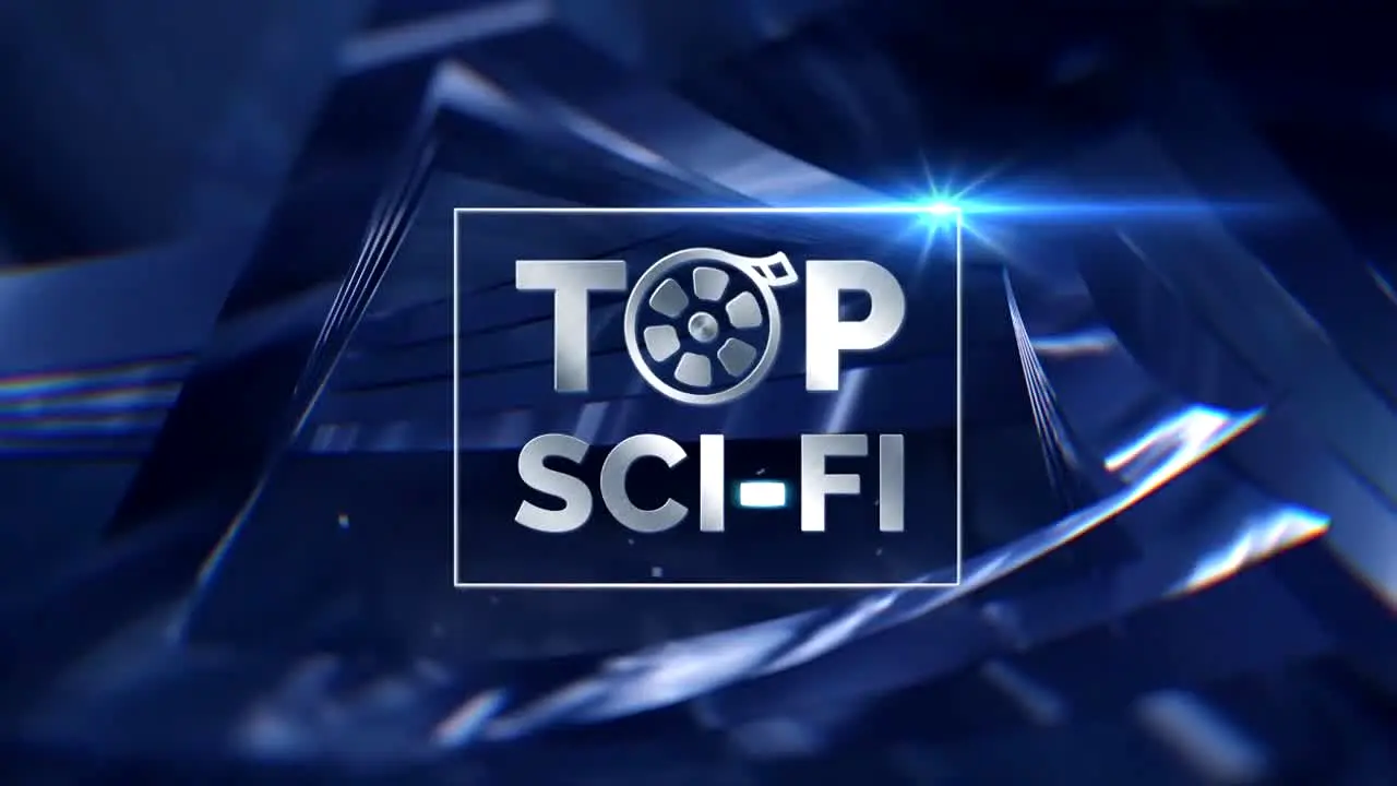 TOP SCI-FI en vivo