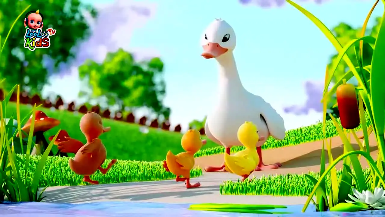 LooLoo Kids TV live