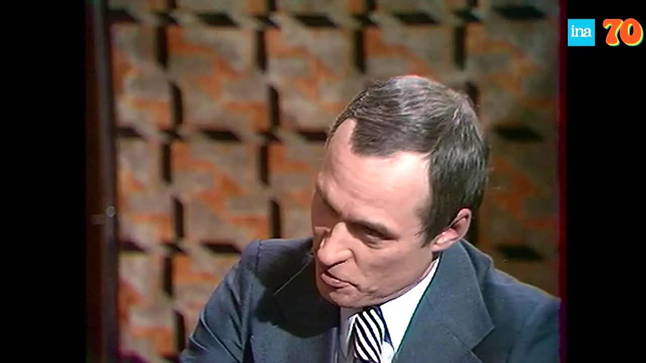 INA 70s in diretta