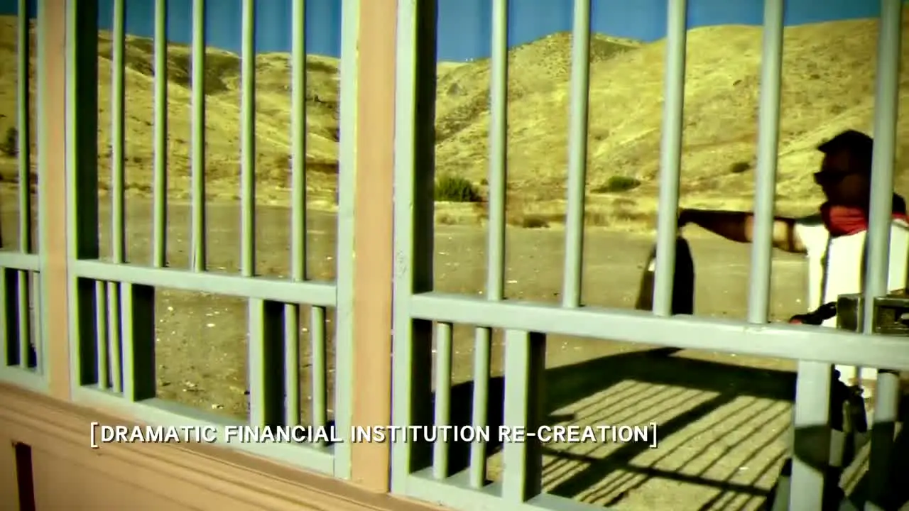Mythbusters na żywo
