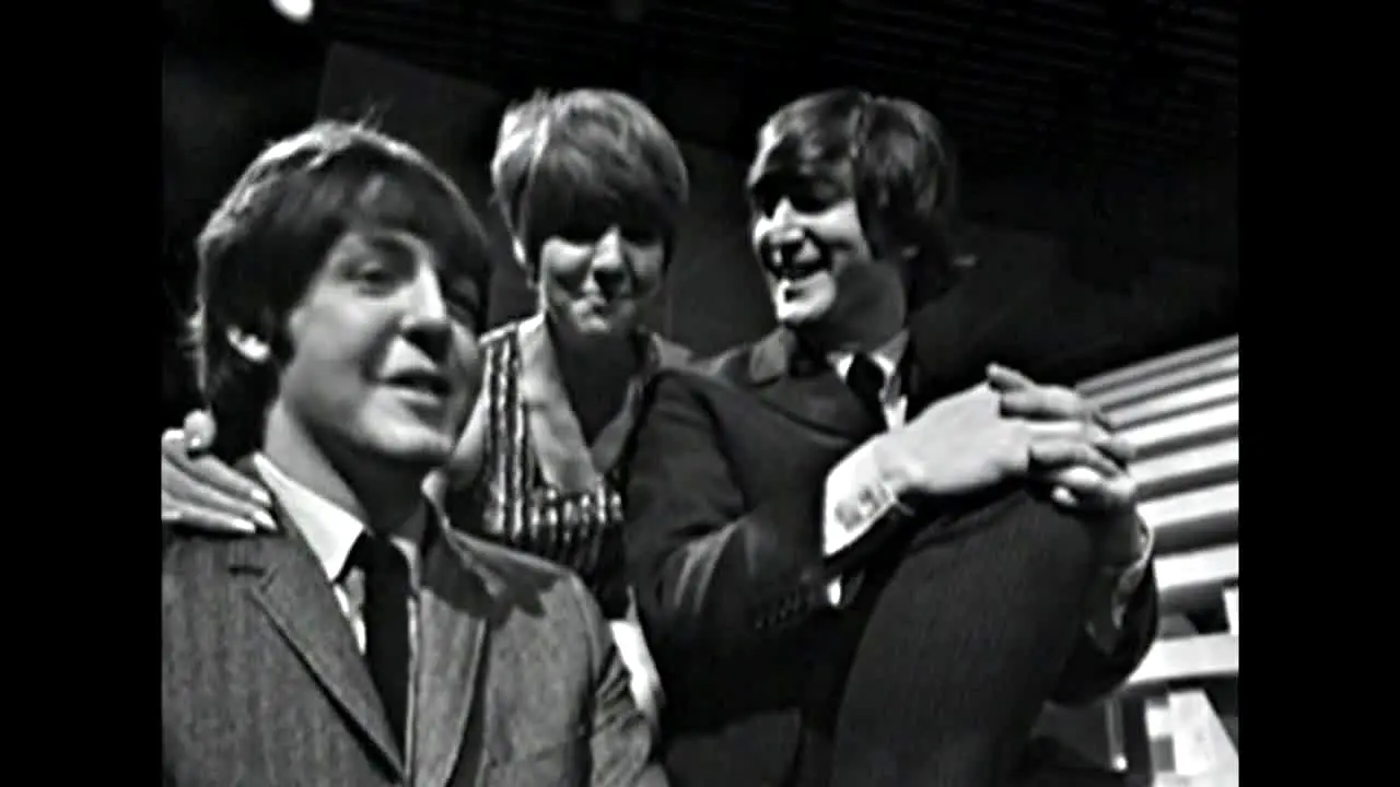 Your 60's en direct
