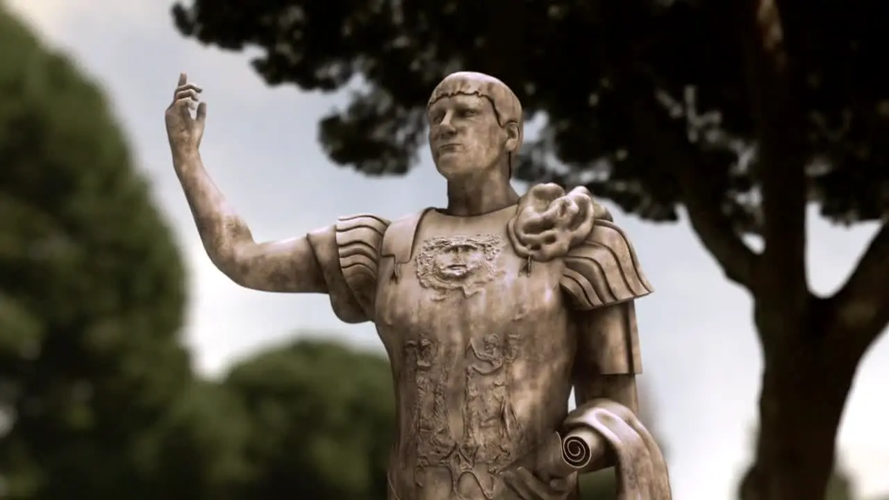 Pluto TV History in diretta