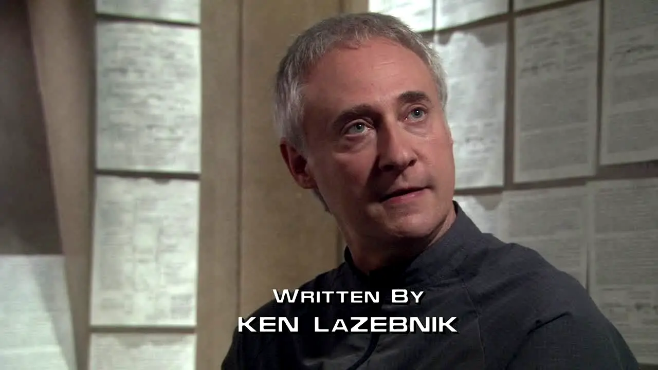 Star Trek: Enterprise live