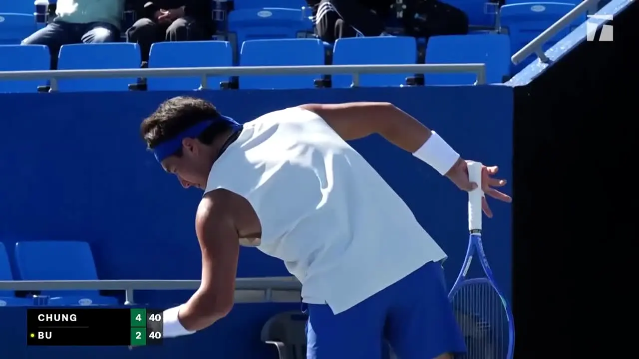 Tennis Channel live