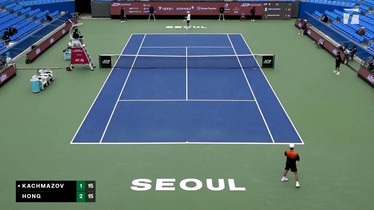 Tennis Channel live
