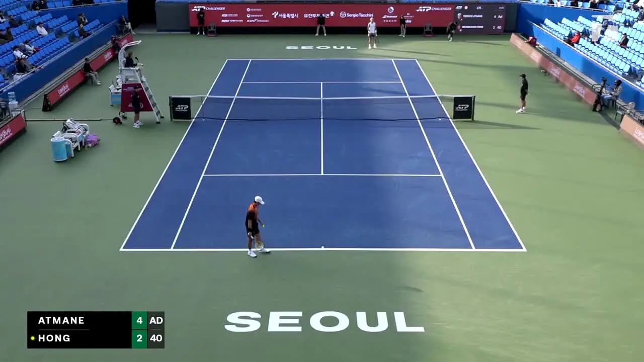 Tennis Channel in diretta