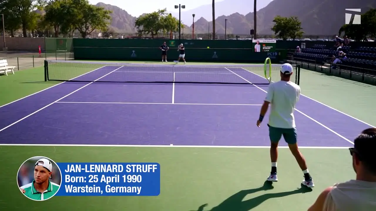 Tennis Channel live