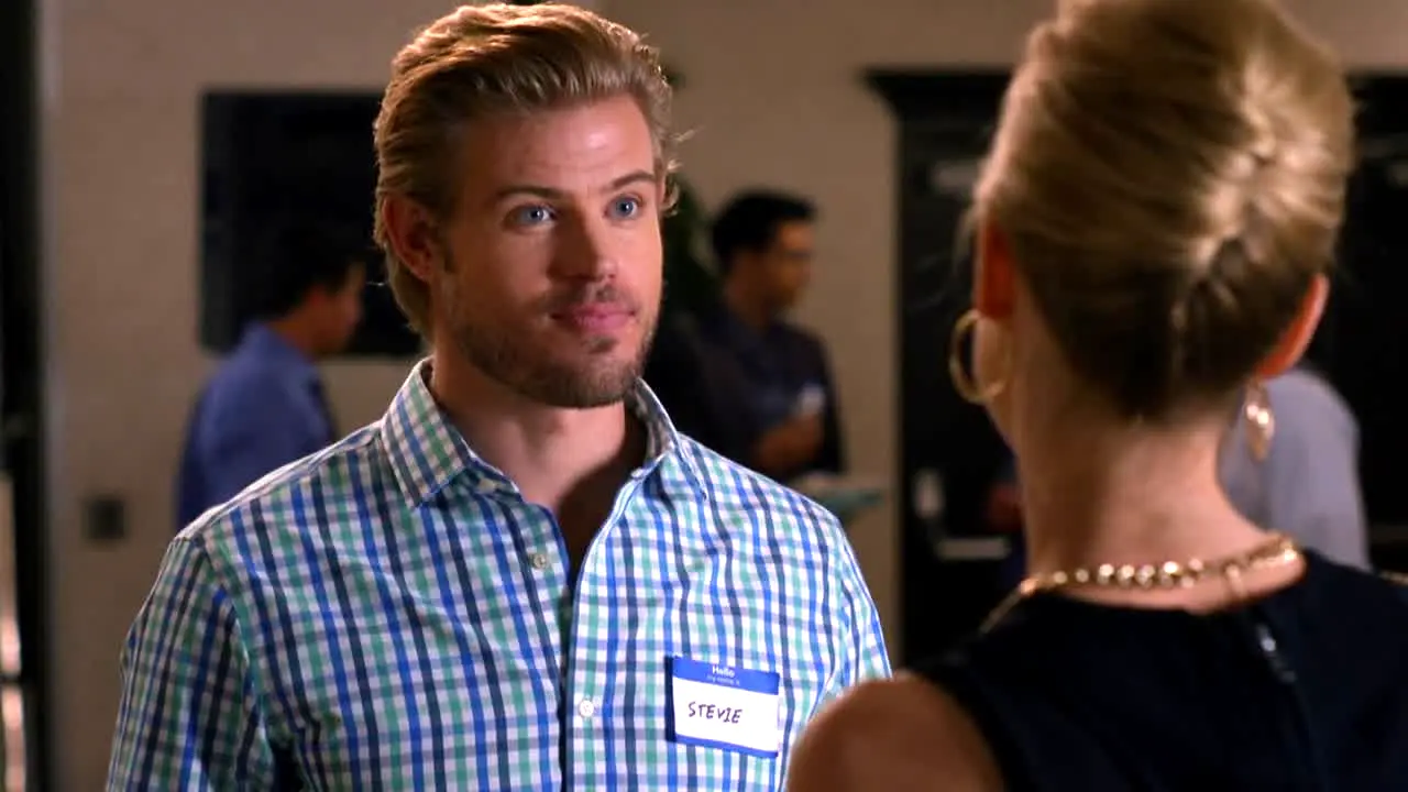 Blue Mountain State na żywo