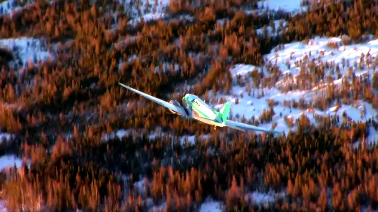 Ice Pilots NWT live
