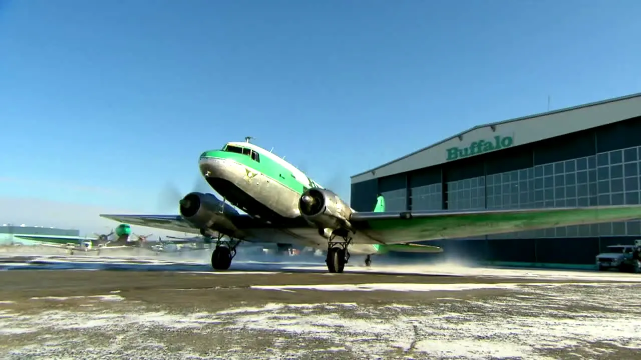 Ice Pilots NWT live