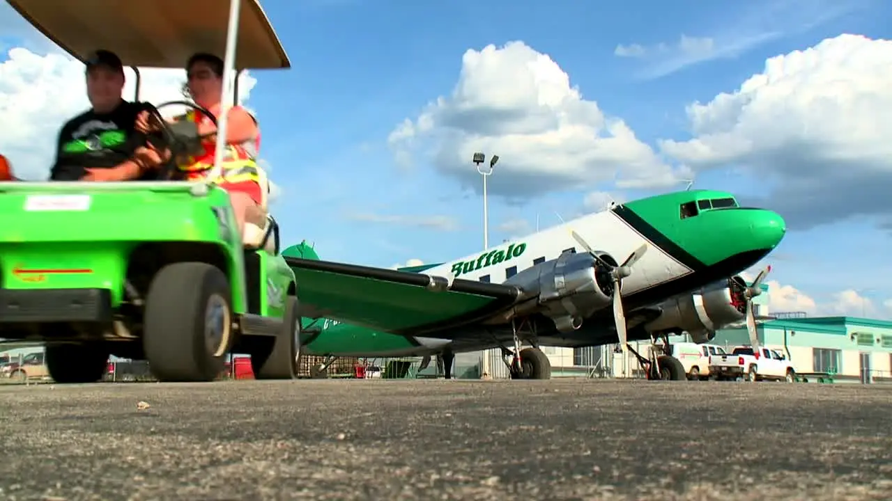 Ice Pilots NWT in diretta