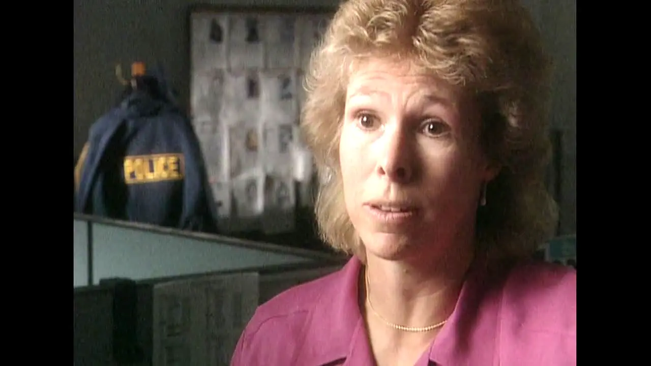Unsolved Mysteries live