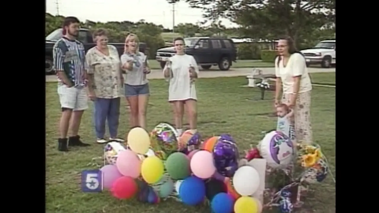 Unsolved Mysteries live