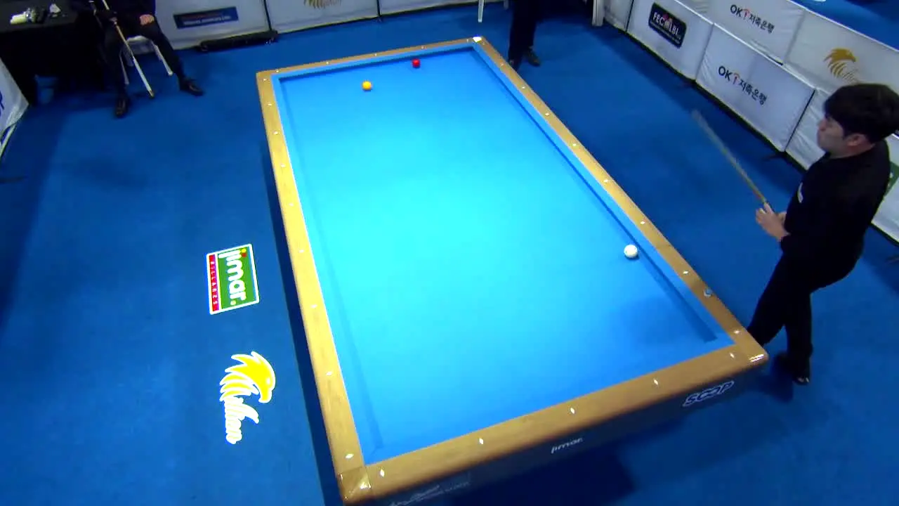 World Billiards TV live