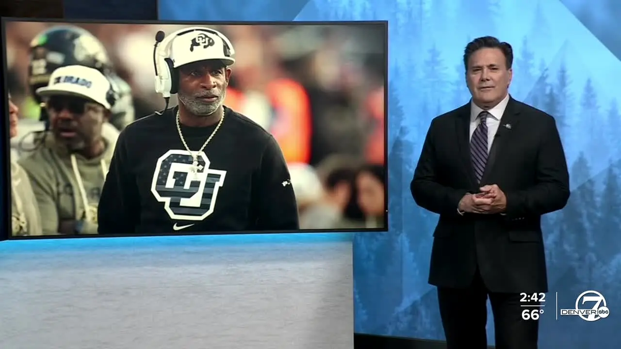 Denver 7 live