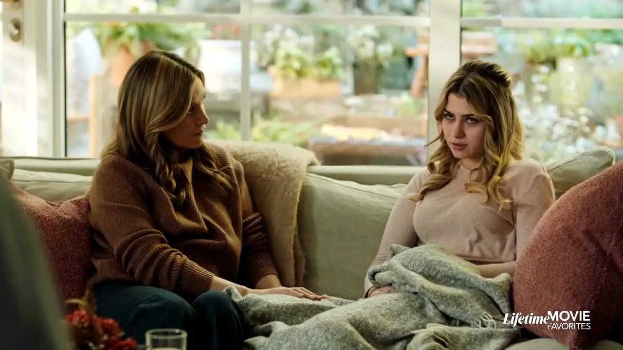 Holiday Movie Favorites by Lifetime live