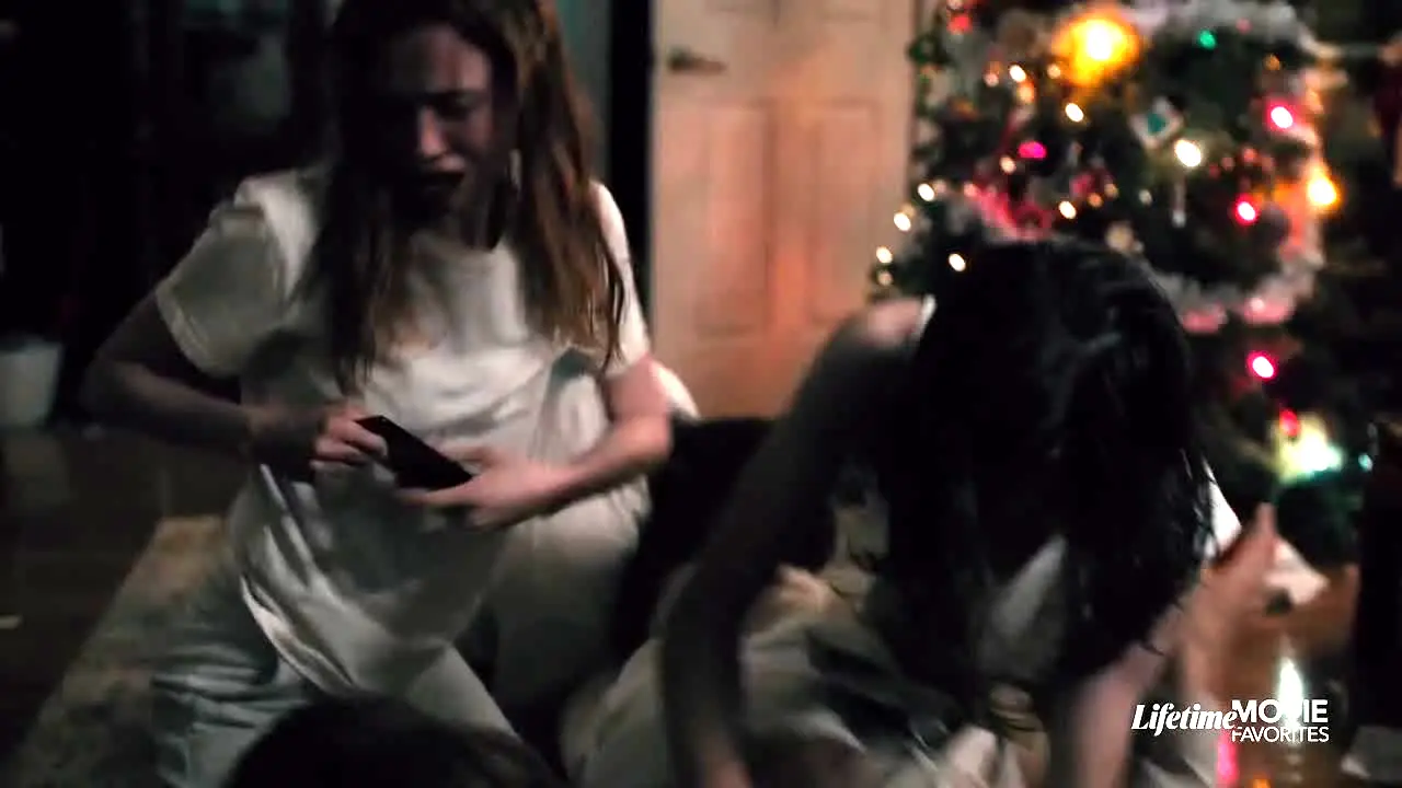 Holiday Movie Favorites by Lifetime live