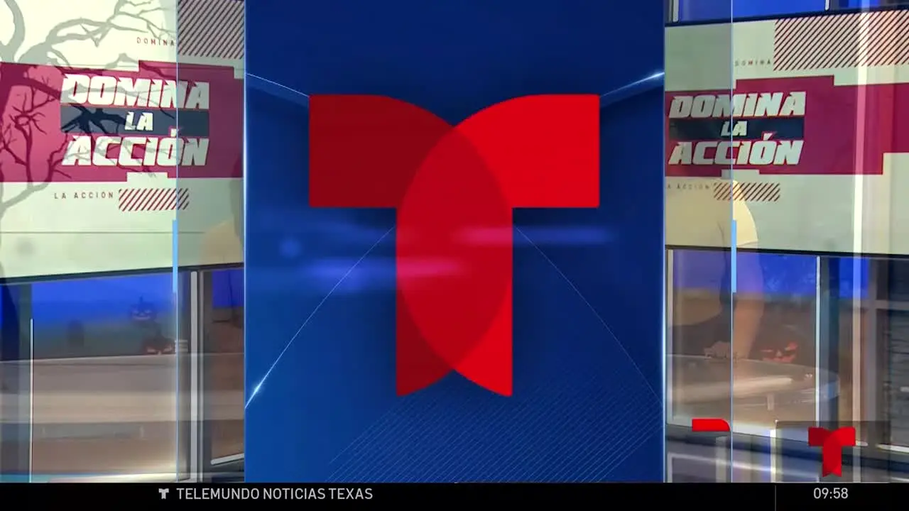 Telemundo Noticias Texas live