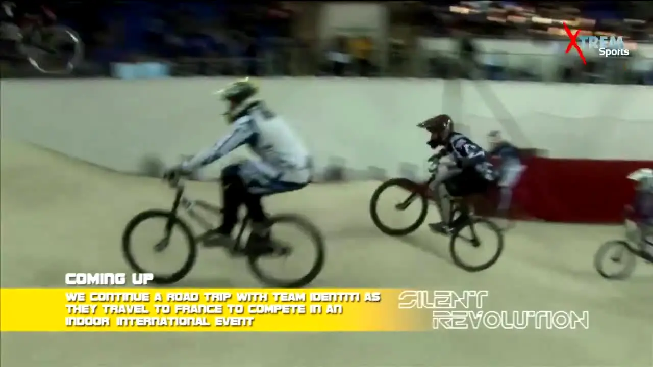 Xtrem Sports live