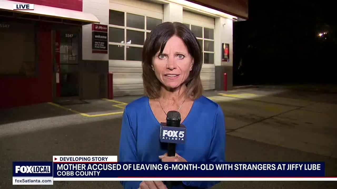 FOX LOCAL Atlanta live