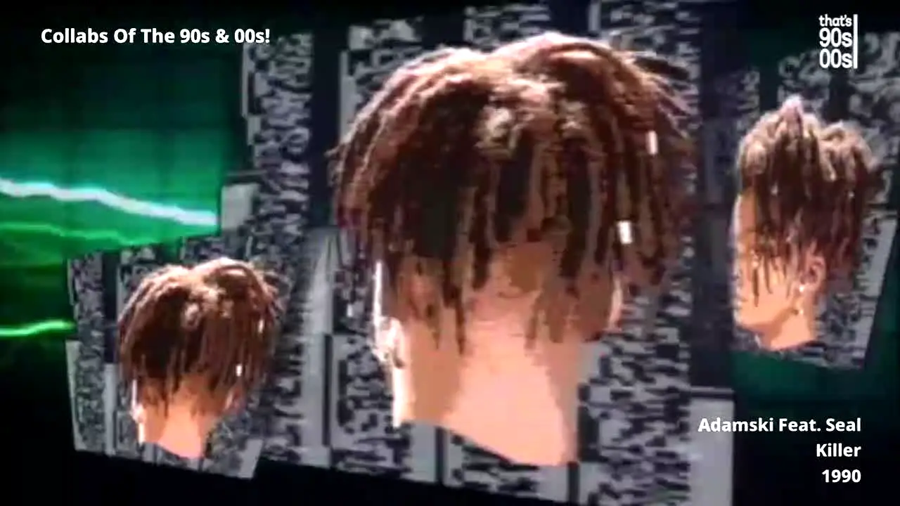 that's 90s00s live