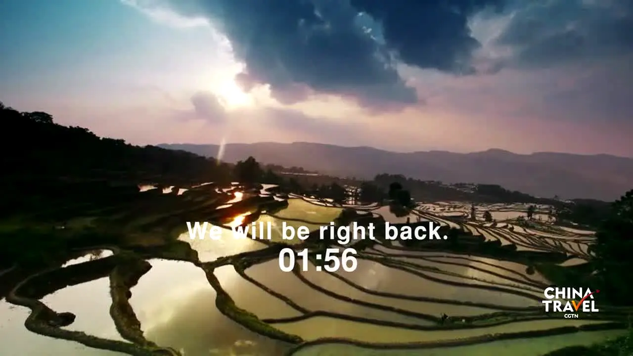 China Travel live