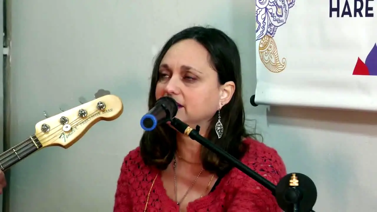 Armonia Teve Sana live