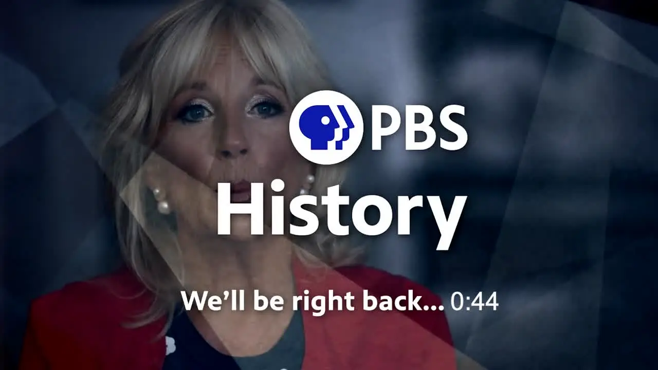 PBS History live