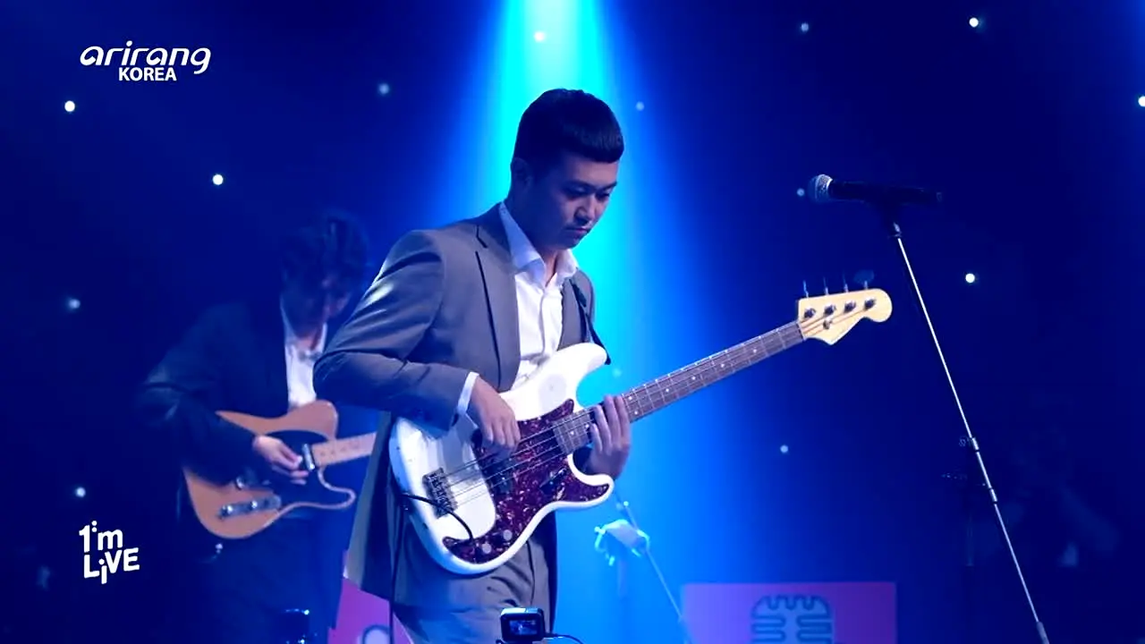 @K-Music live