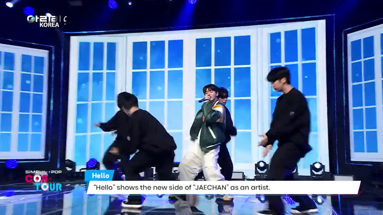 @K-Music in diretta