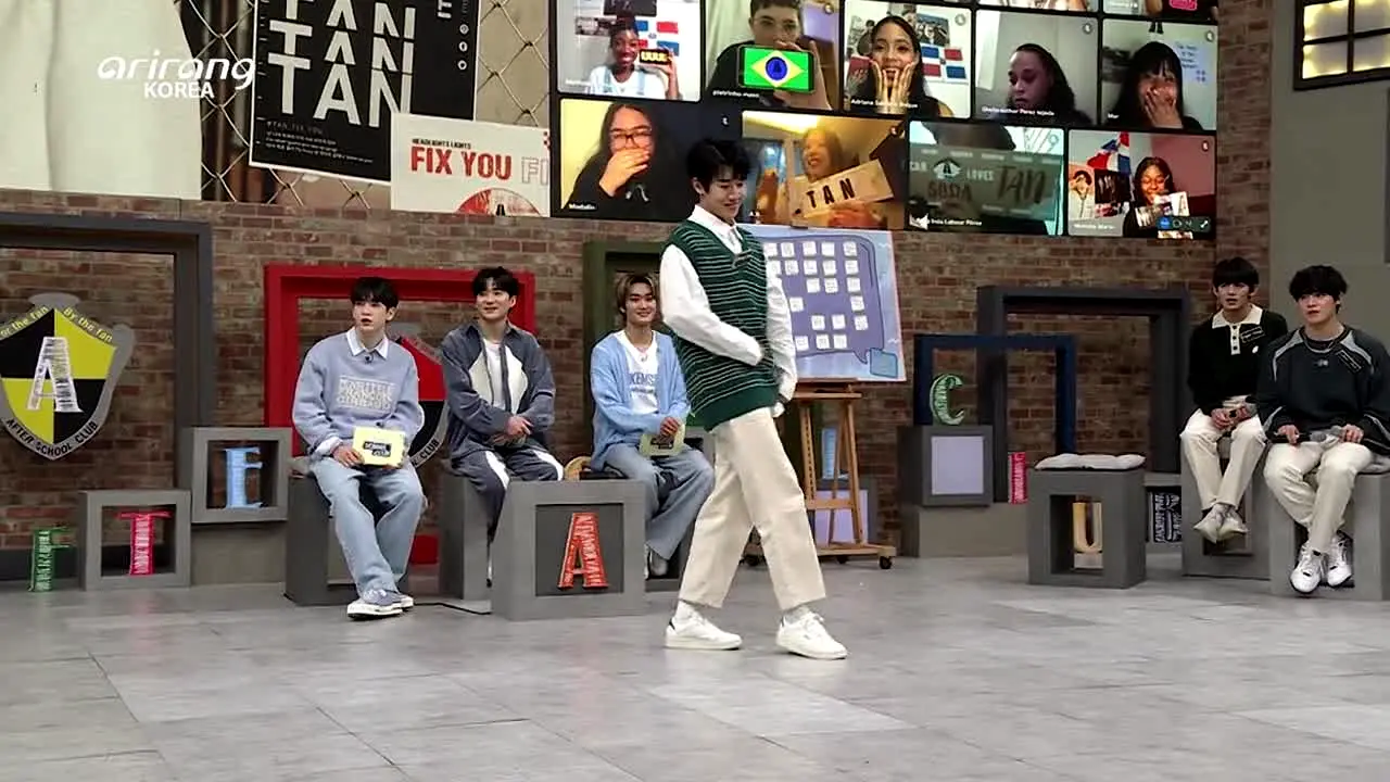 @K-Music live