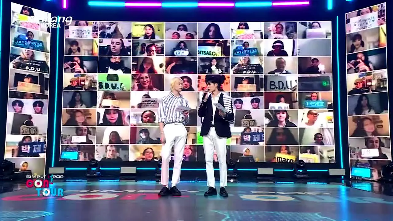 @K-Music live