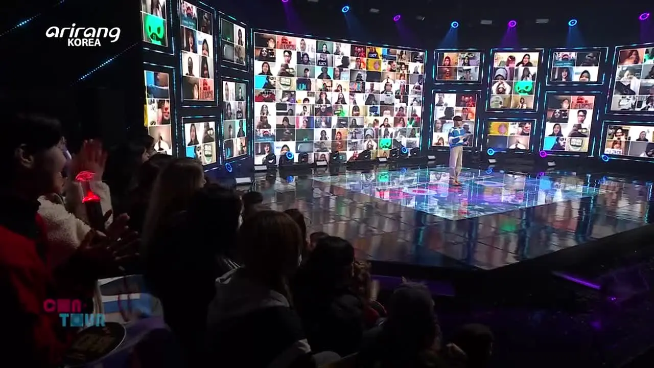 @K-Music live