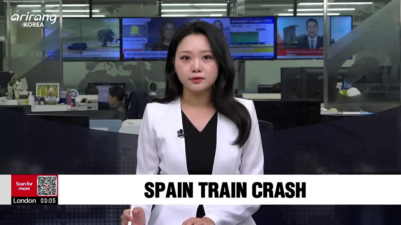 Arirang in diretta