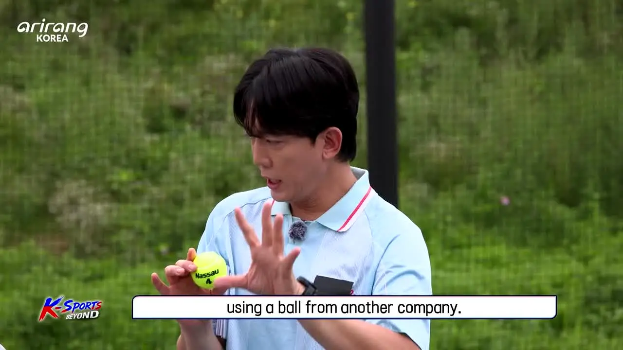 Arirang live