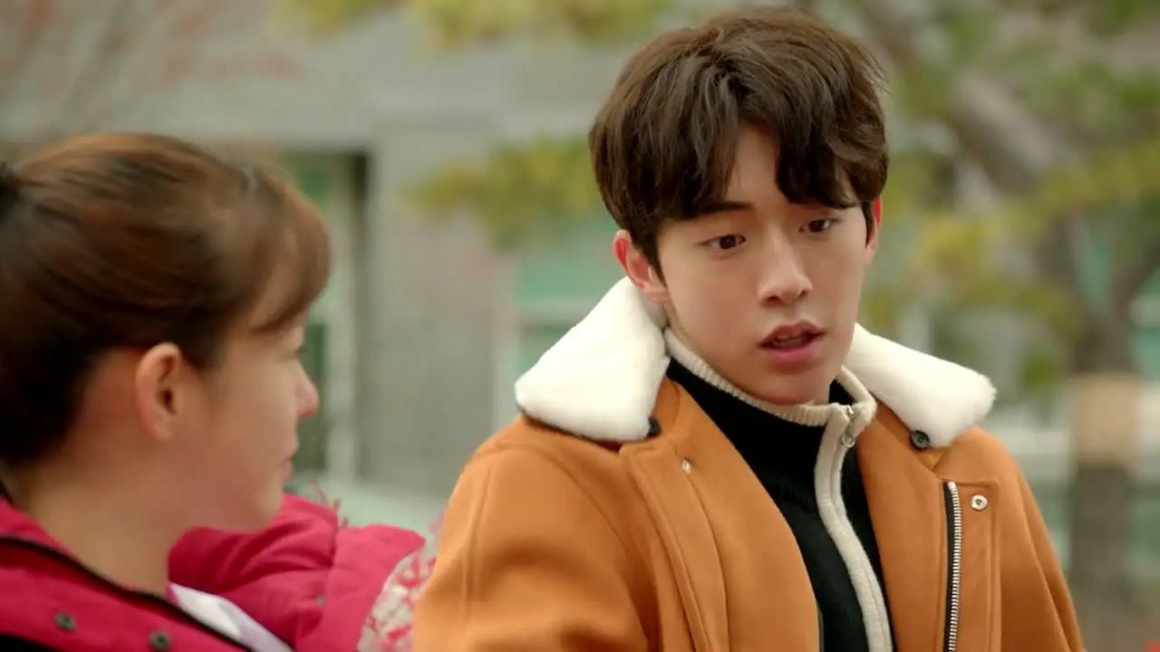 K-DRAMA by MBC live