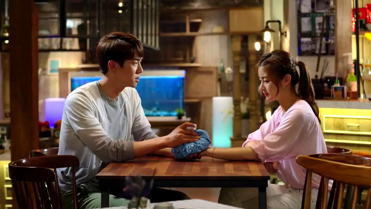 K-DRAMA by MBC live