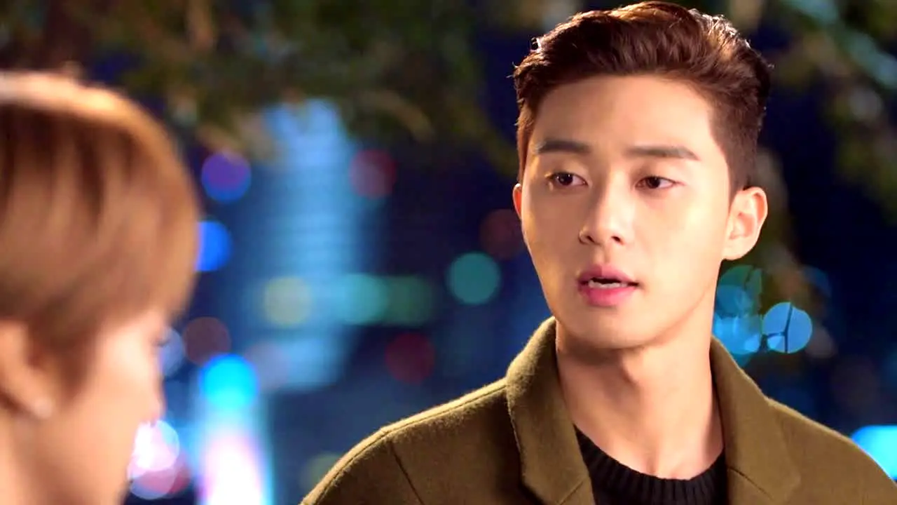 K-DRAMA by MBC live