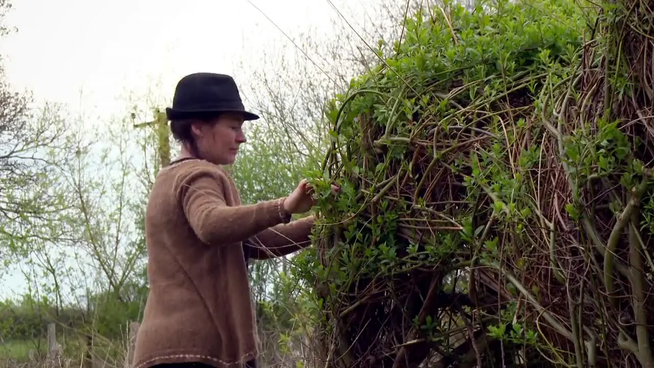 Garden Rescue en direct