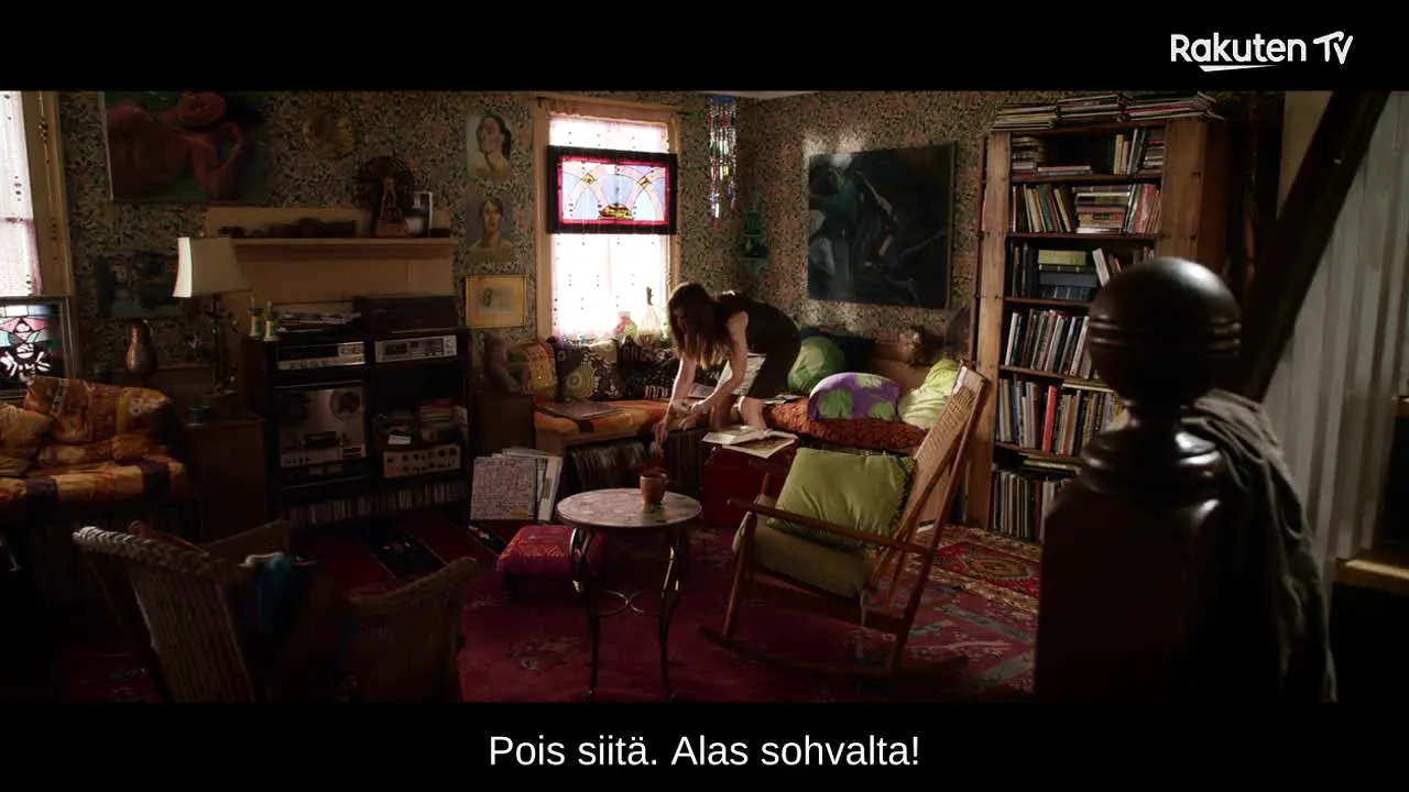 Komediaelokuvat na żywo