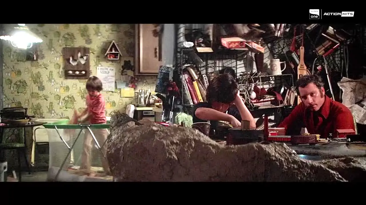 Sony One · Action HITS en vivo