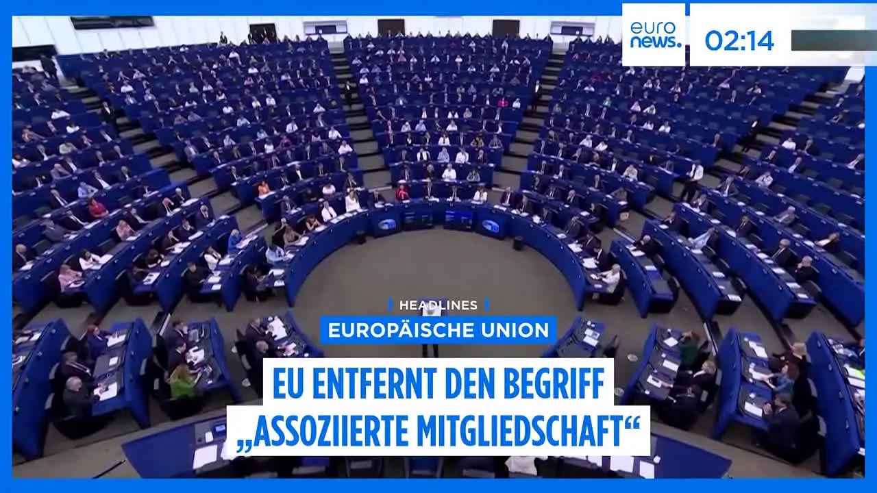 Euronews LIVE in diretta