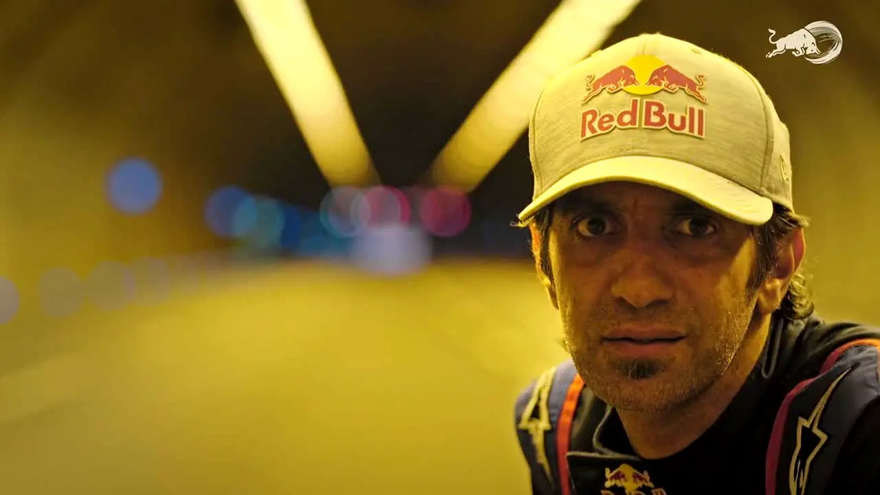 Red Bull TV live