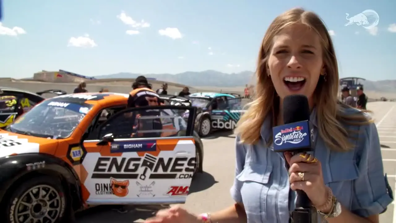 Red Bull TV in diretta
