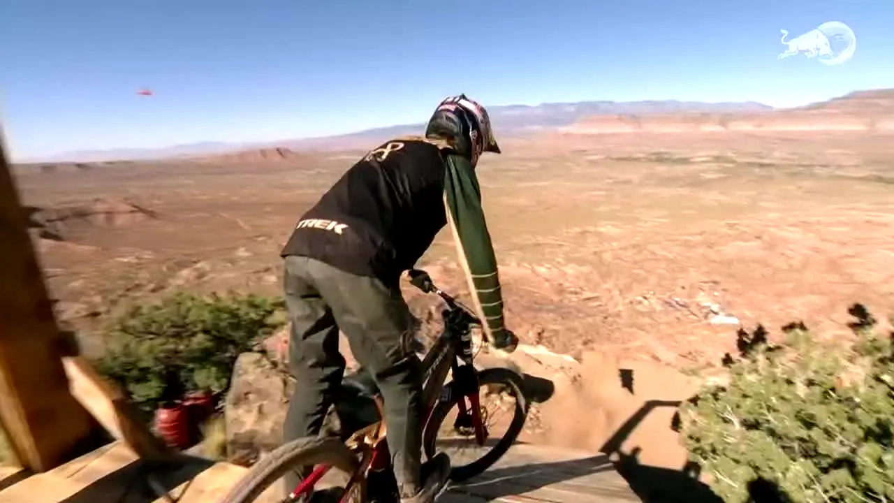 Red Bull TV live