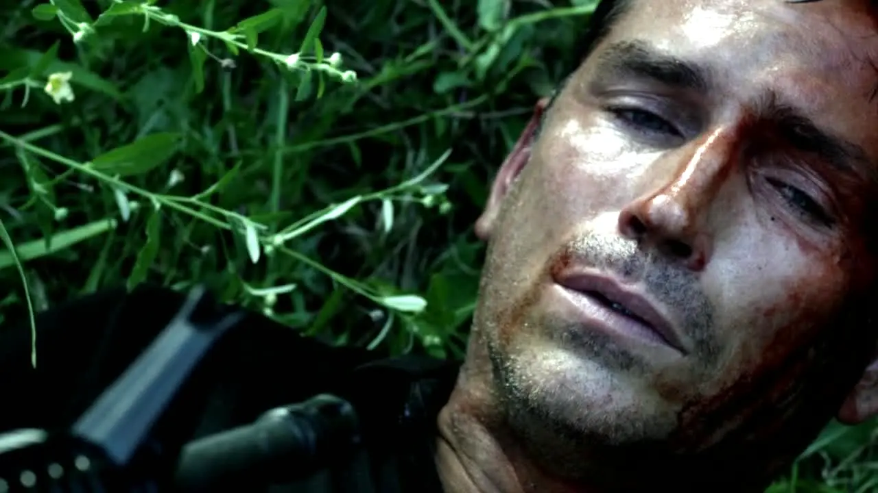 Filmes Suspense in diretta