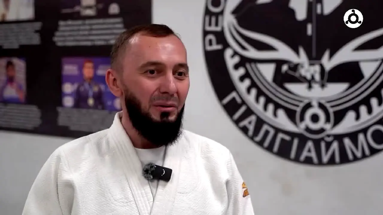 Ingushetia live