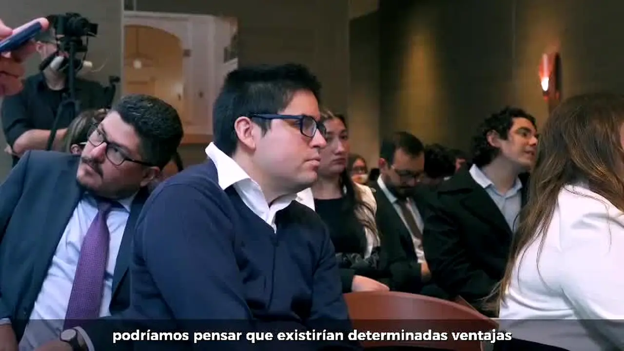Chile Channel · CL live