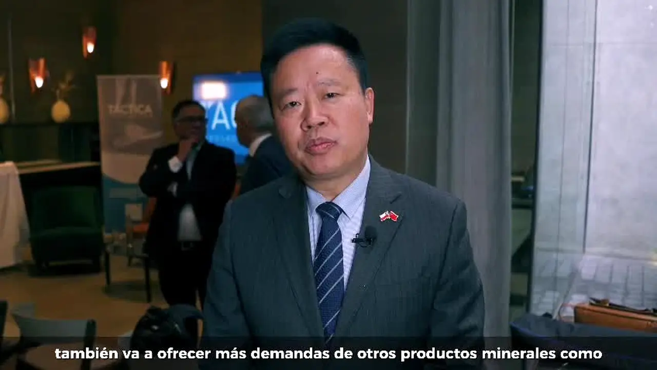 Chile Channel · CL en vivo