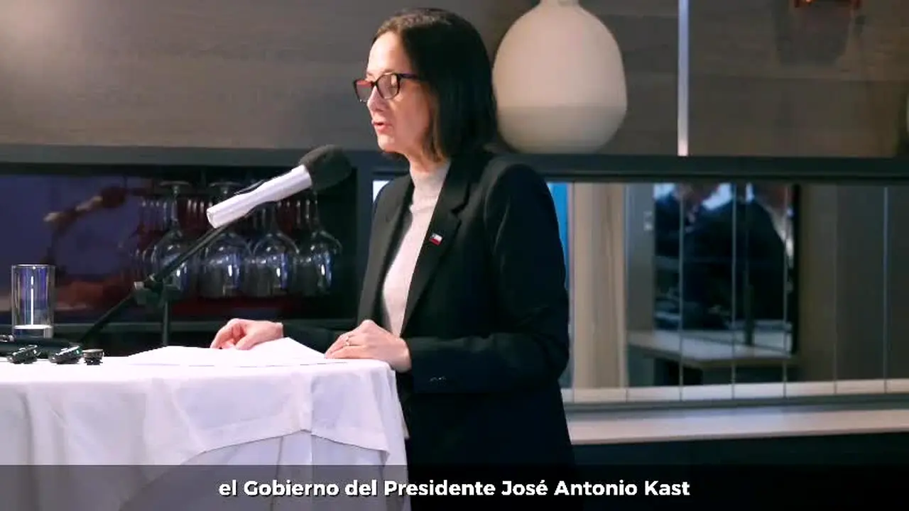 Chile Channel · CL ao vivo